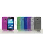 COVER POSTERIORE TPU X SAMSUNG S7580/S7562 GALAXY TREND PLUS/S DUOS