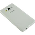 CUSTODIA IN SILICONE ULTRASLIM X SAMSUNG 500 GALAXY A5 TRASP.