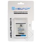 BATTERIA LITIO X SAMSUNG S5578/I559/I339