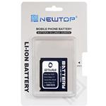 BATTERIA LITIO X SAMSUNG S5230