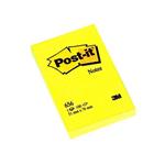 POST-IT 51X76MM GIALLO