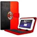 FODERO UNIVERSALE X TABLET 7" + TASTIERA MILAN