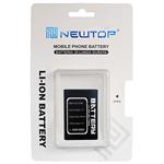 BATTERIA LITIO X SAMSUNG S3222/S5600 SNG AB-463651BC