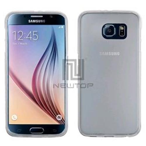 cover samsung s6 grigio