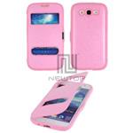 COVER INDEX X SAMSUNG I9082-I9060 GRAN DUOS/GRAND NEO TESSUTO