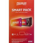 TESSERA MEDIASET PREMIUM SMART PACK