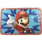 ASTUCCIO 3 ZIP SUPER MARIO BROSS 
