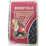 ASTUCCIO 3 ZIP SETTE NANI BRONTOLO