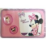 ASTUCCIO 3 ZIP SWEET MINNIE