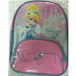 ZAINO ASILO CENERENTOLA