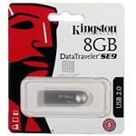 PEN DRIVE 8GB KINGSTON DTSE9H MICRO