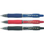 PENNA PILOT GEL G2 0,7 SCATTO MINI BLU