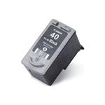 INK-JET X CANON PG-40/PG-50 BLACK