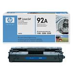 TONER X LASER HP 1100A C4092A