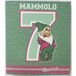 RACCOGLITORI 4 ANELLI SETTE NANI