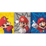 DIARIO SCUOLA 10M SUPERMARIO NEW 15X20 