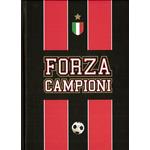 DIARIO SCUOLA 10M 15X20 FORZA MILAN