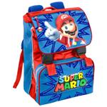 ZAINO ESTENSIBILE SUPER MARIO BROSS
