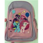 ZAINO ASILO MY LITTLE PONY