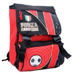 ZAINO ESTENSIBILE FORZA MILAN