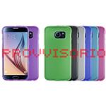 COVER POSTERIORE TPU X SAMSUNG G360H FUME
