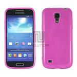 COVER POSTERIORE X SAMSUNG GALAXY I9190 S4 MINI PINK