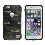 COVER POSTERIORE IPHONE 6 CAMUFLAGE ARMOR