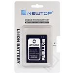 BATTERIA LITIO X SAMSUNG I9250 