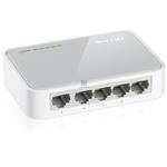 SWITCH 5 PORTE 10/100MBPS TP-LINK TL-SF1005D