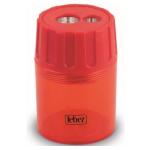 TEMPERAMATITE 2 FORI C/SERBATOIO LEBEZ 