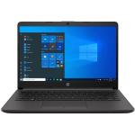 NOTEBOOK HP 240 G8 2X7H1EA 14" HD INTEL I3-1005G1  256GB 8GB NO DVD W.10 HOME