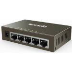 SWITCH 5 PORTE 10/100MBPS TEF1005D TENDA