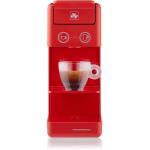 MACCHINA CAFFE' NEW Y3.3 IPERESPRESSO CAPSULE&COFFEE ROSSO