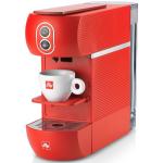 MACCHINA CAFFE' ILLY ESPRESSO CIALDA ESE ROSSO