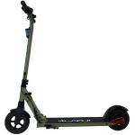 MONOPATTINO ELETTRICO VELOCIPTOR SKILL ES 80W 8" VERDE MILITARE