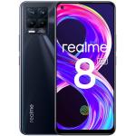 SMARTPHONE REALME 8 PRO 8GB 128GB ITA PUNK BLACK