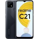 SMARTPHONE REALME C21 3GB 32GB CROSS BLACK