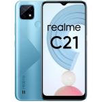 SMARTPHONE REALME C21 3GB 32GB CROSS BLU