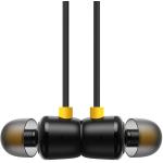 AURICOLARE REALME BUDS 2 RMA155 STEREOFONICO JACK 3,5MM NERO