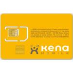 SIM KENA MOBILE TRIO