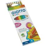 GIOTTO MEGA 8 PZ