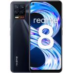 SMARTPHONE REALME 8 4GB 64GB ITA PUNK BLACK