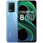 SMARTPHONE REALME 8 5G 6GB 128GB ITA SUPERSONIC BLUE