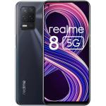 SMARTPHONE REALME 8 5G 6GB 128GB ITA SUPERSONIC BLACK