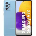 SMARTPHONE SAMSUNG GALAXY A72 SM-A725F/DS 6GB 128GB AWESOME BLU