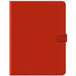COVER CUSTODIA UNIVERS. ROVI X TAB DA 10.1" ROSSO