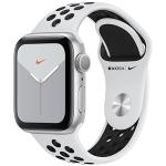 APPLE WATCH SERIE 5 GPS 40MM MX3R2VR/A ALUMINIUM NIKE SPORT BLACK