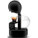 MACCHINA CAFFE' KRUPS LUMIO KP1308 DOLCE GUSTO NERO