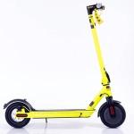 MONOPATTINO LEXGO R9 LITE XIAOMI 6A 36V GIALLO