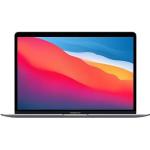 NOTEBOOK APPLE MACBOOK AIR MGN63T/A 13" M1 8C CPU 7C 8GB 256GB SPACE GRAY